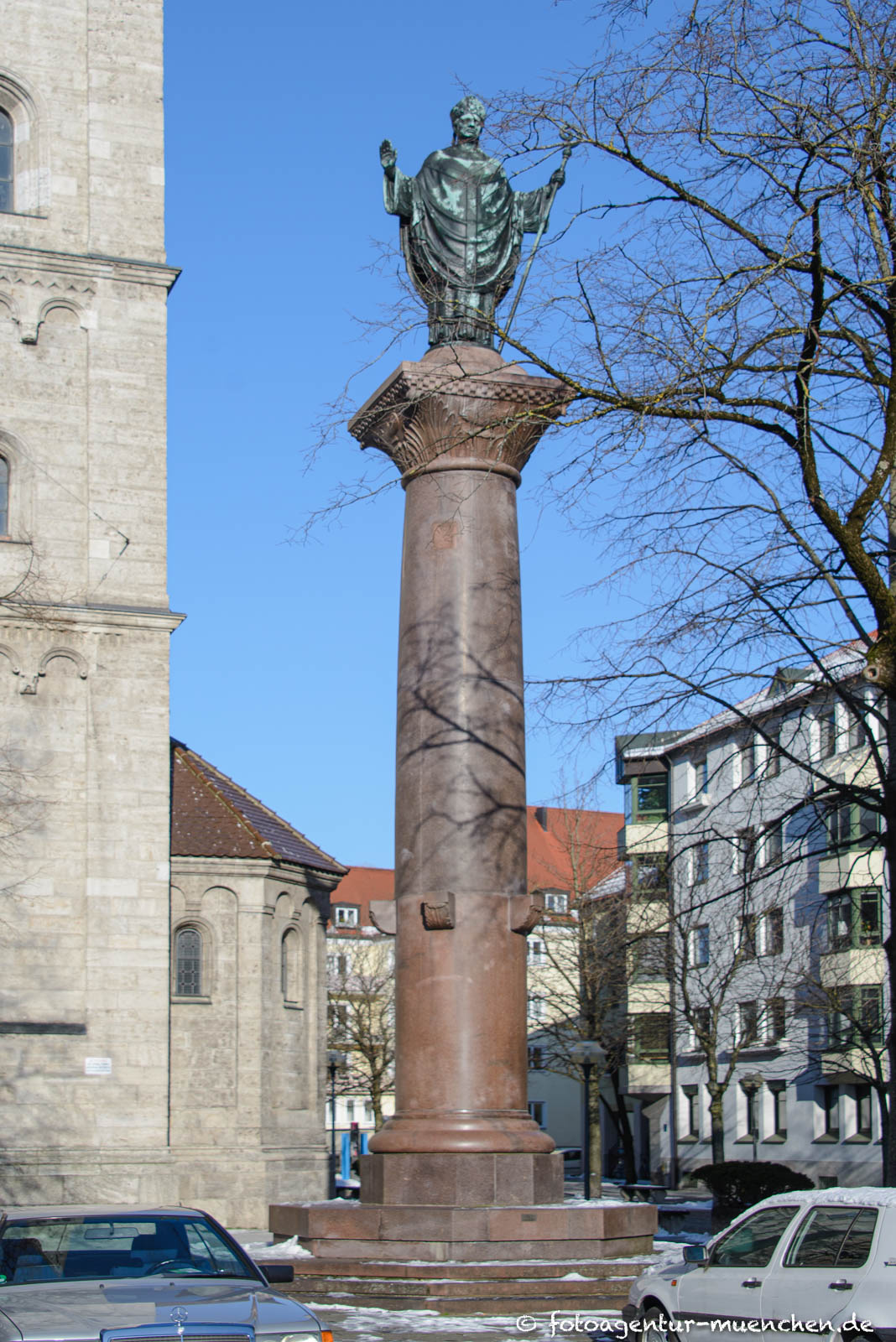 Bennosäule
