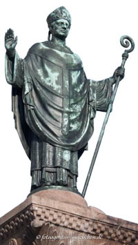 Bennosäule