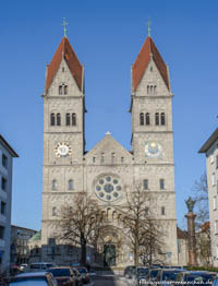 St. Benno