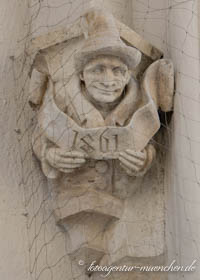 Karlstor - Finessen-Sepperl