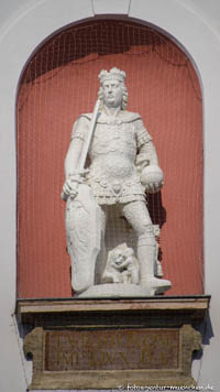  - Kaiser Ludwig der Bayer