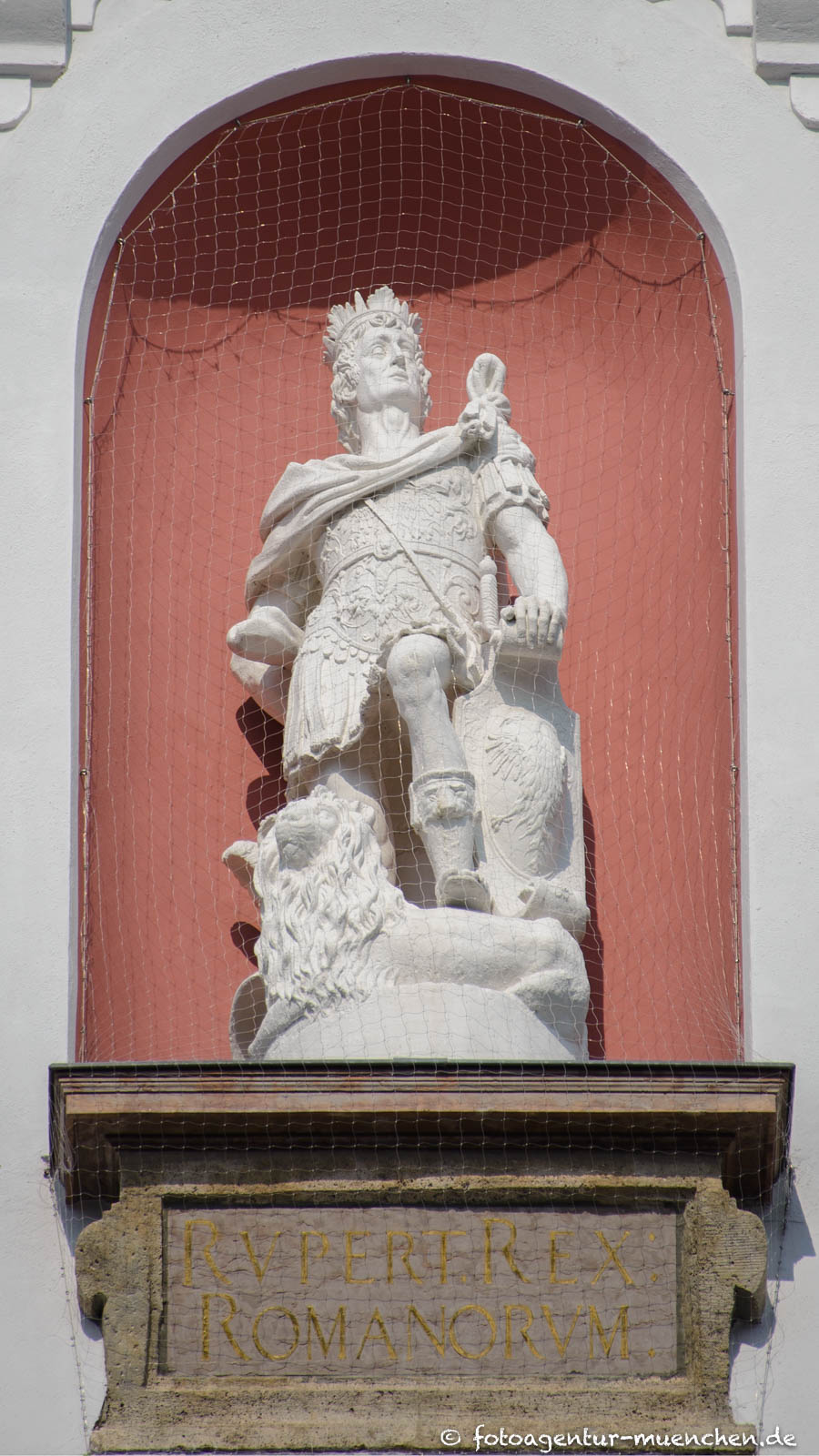 Rupprecht von der Pfalz