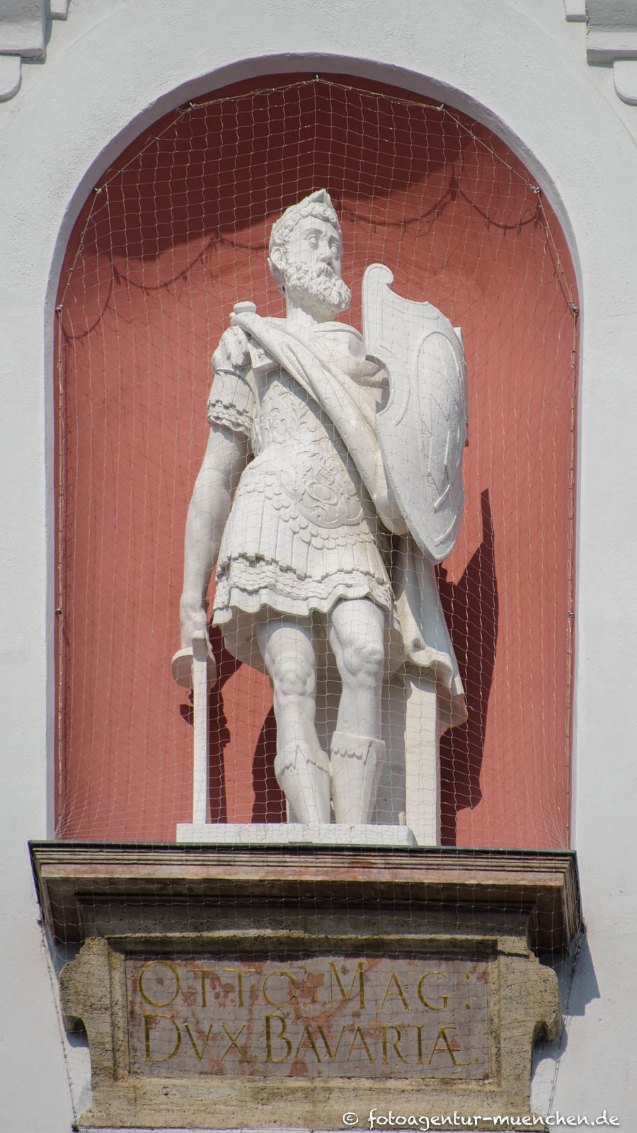 Otto I. von Wittelsbach