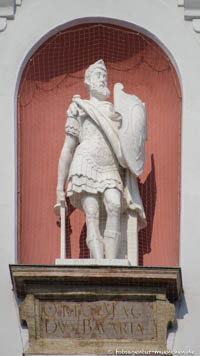 Otto I. von Wittelsbach