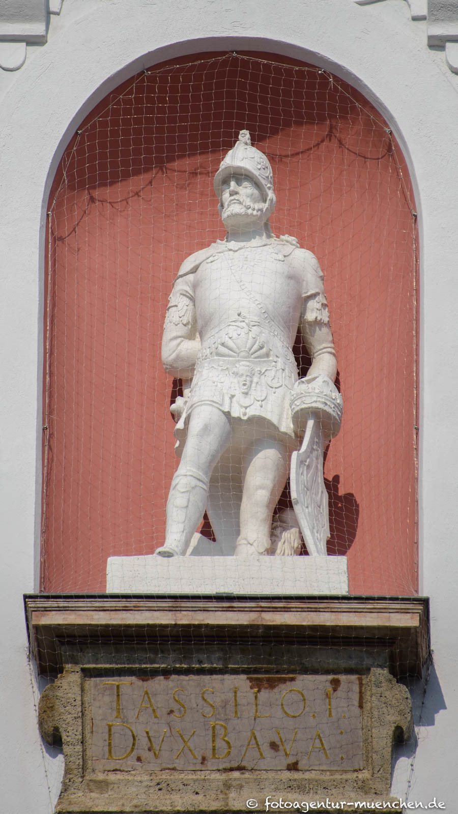 Tassilo (Agilofinger)