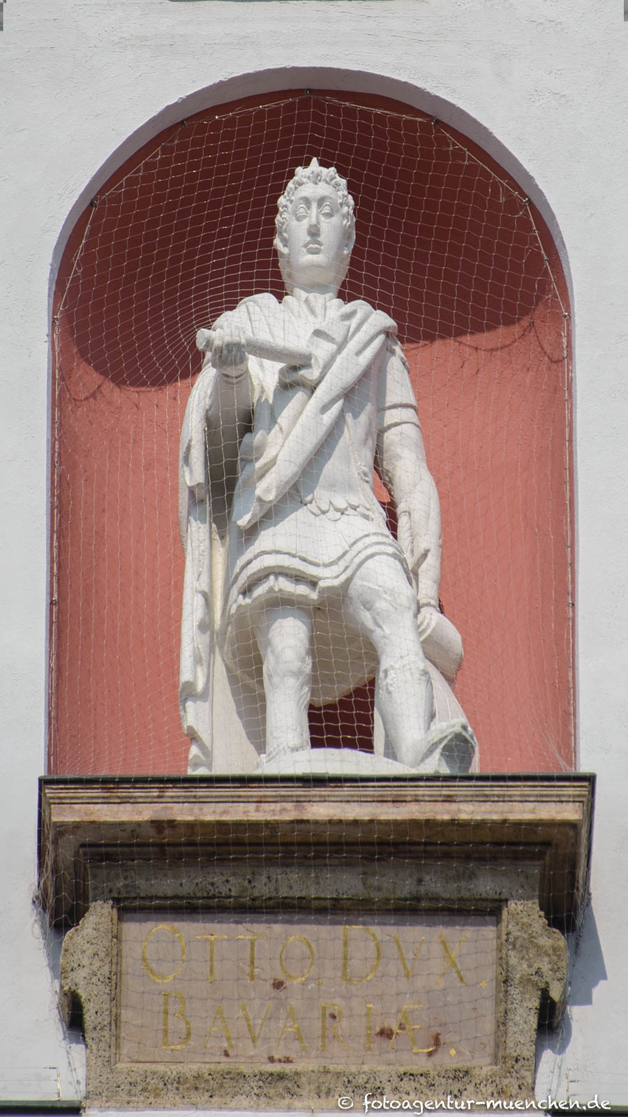 Otto (Agilofinger)