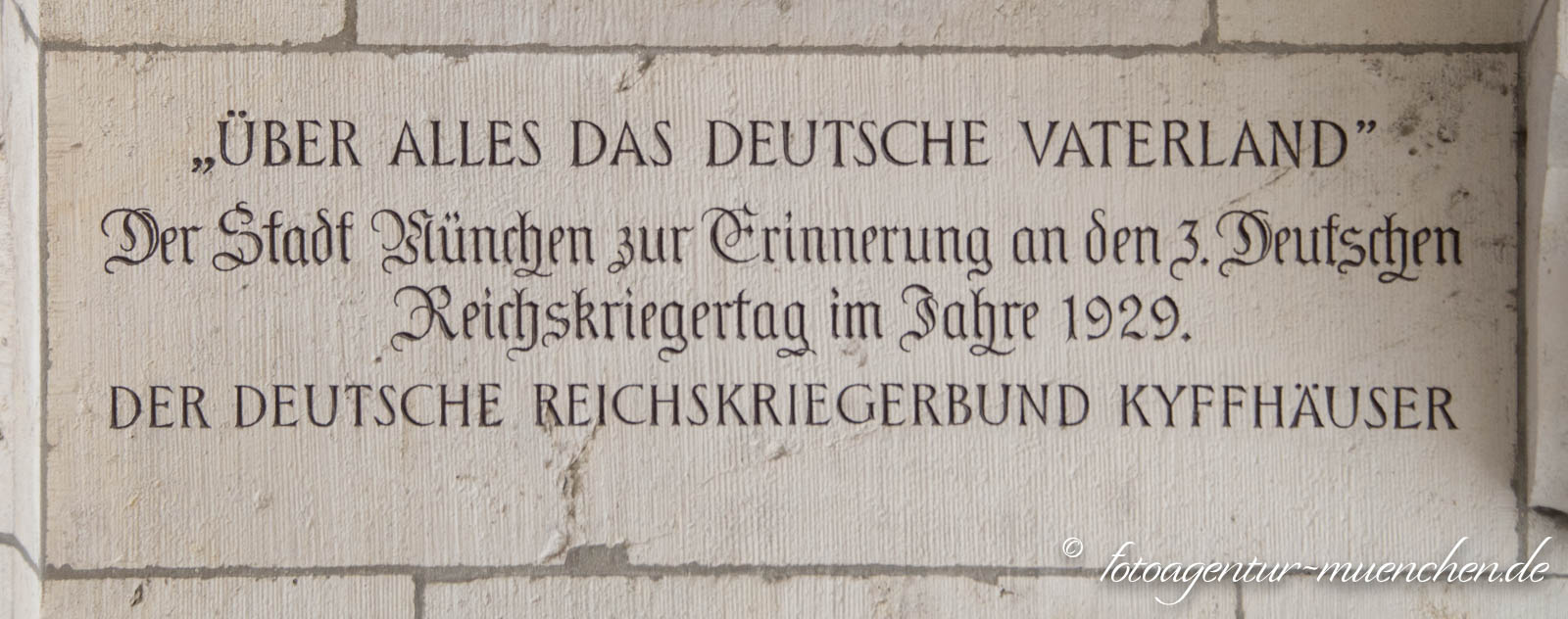 Reichskriegerbund Kyffhäuser