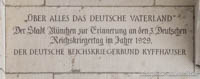 Reichskriegerbund Kyffhäuser
