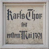 Karlstor