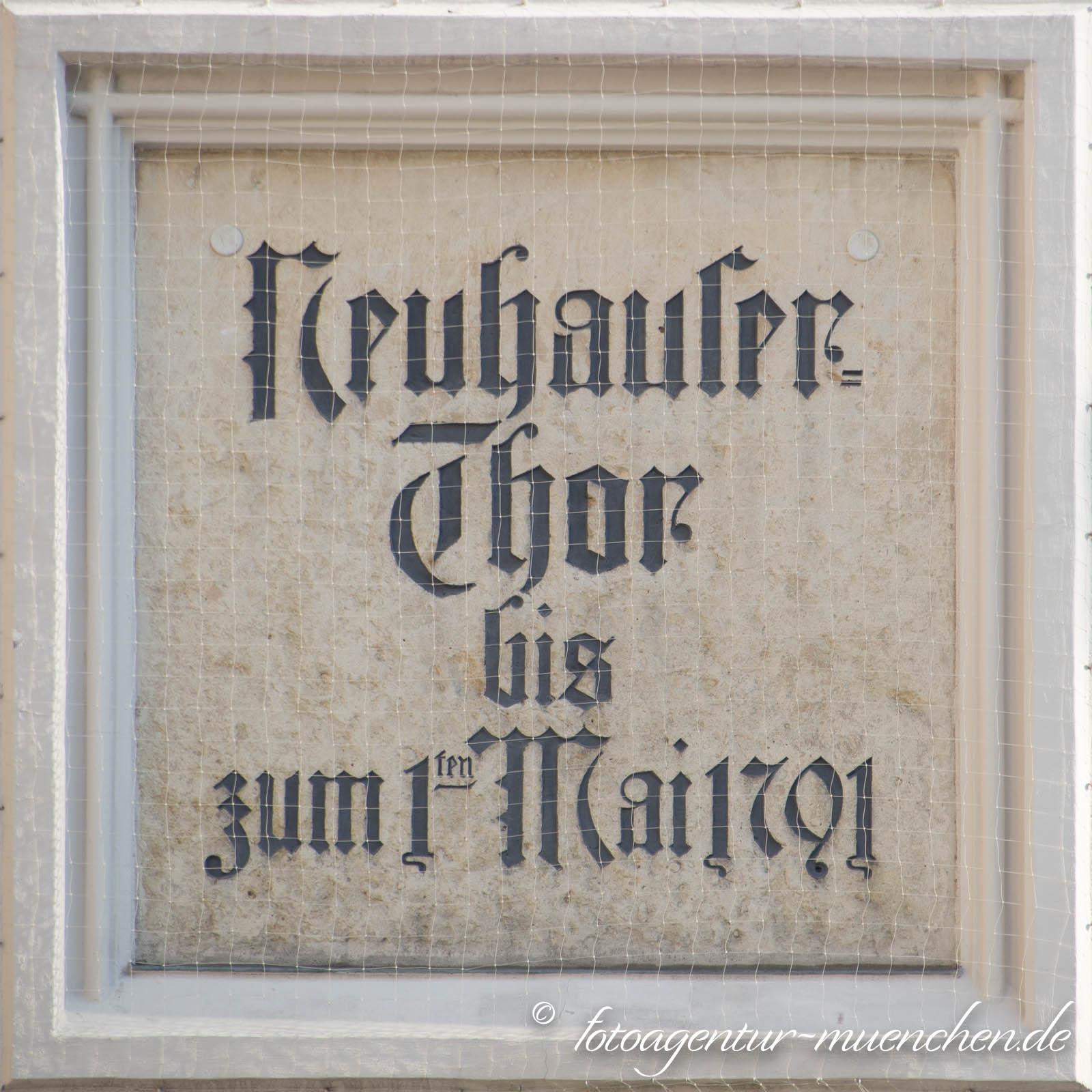 Neuhauser-Thor