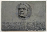 Sebastian Kneipp