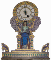 Gerhard Willhalm – LMU München - Jugendstil
