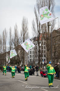 St. Patricks Day 