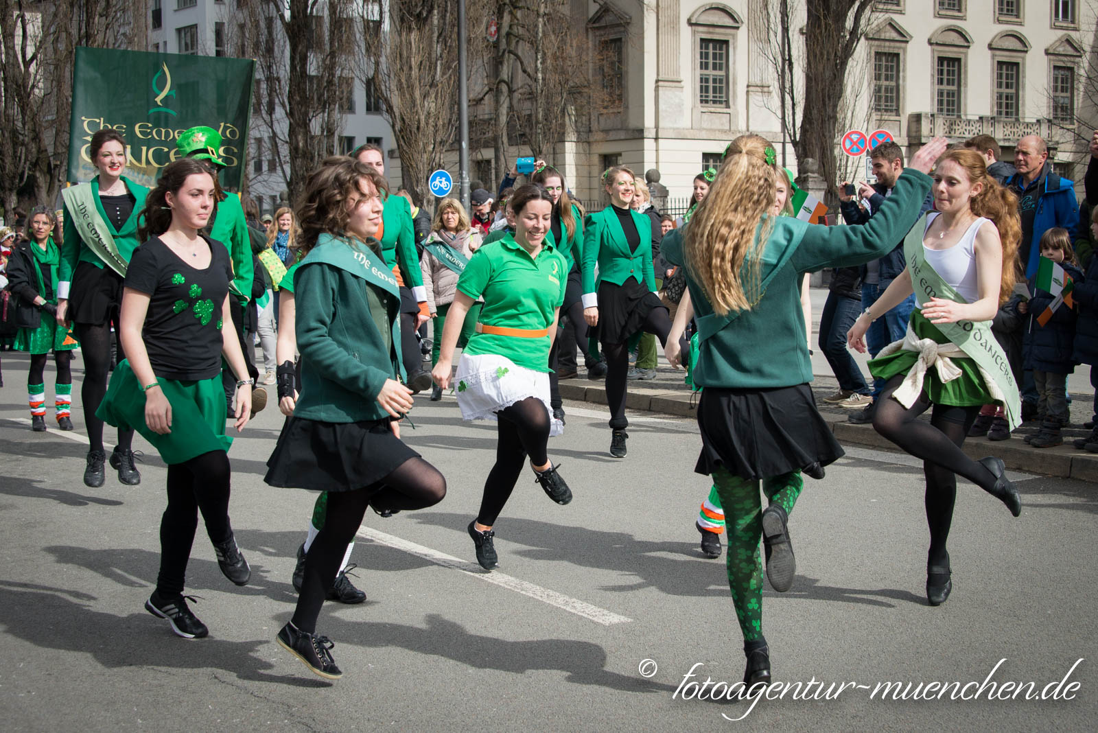 St. Patricks Day 