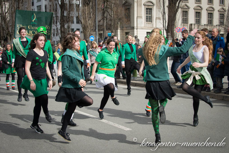 St. Patricks Day