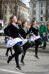 St. Patricks Day 