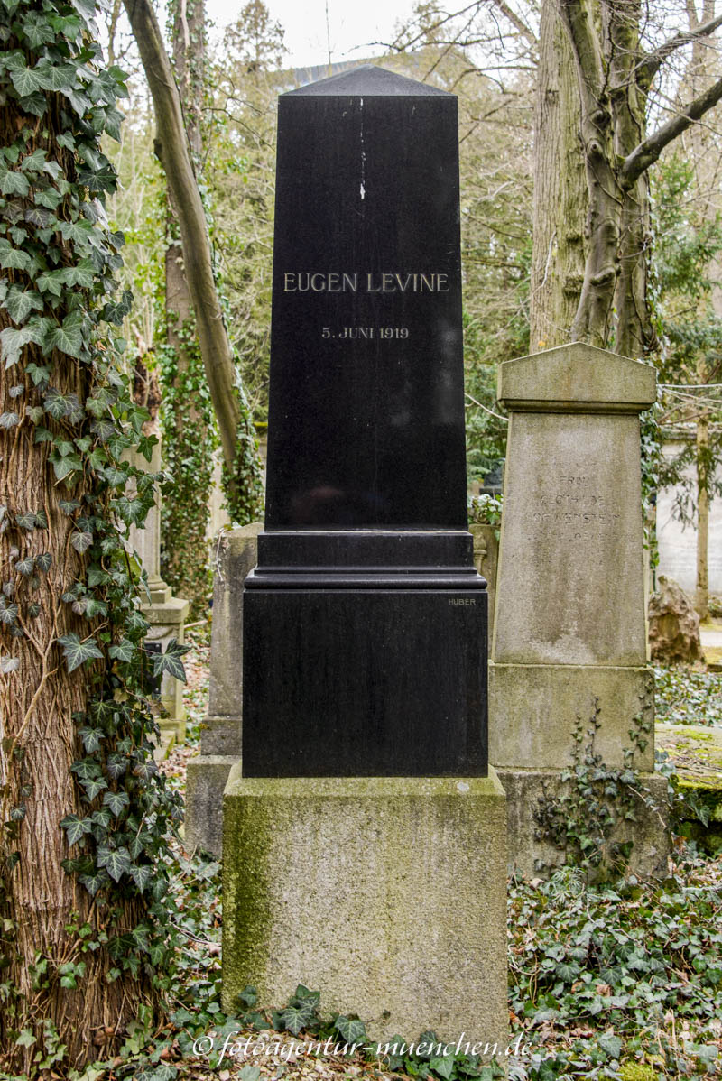 Eugen Leviné