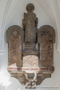 Kriegerdenkmal