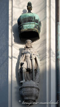 Herzog Ludwig der Strenge