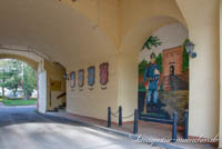 Germersheim - Kaserne