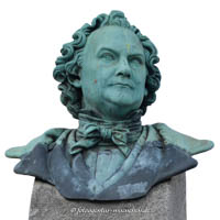 Friedrich von Gärtner