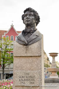 Leo von Klenze