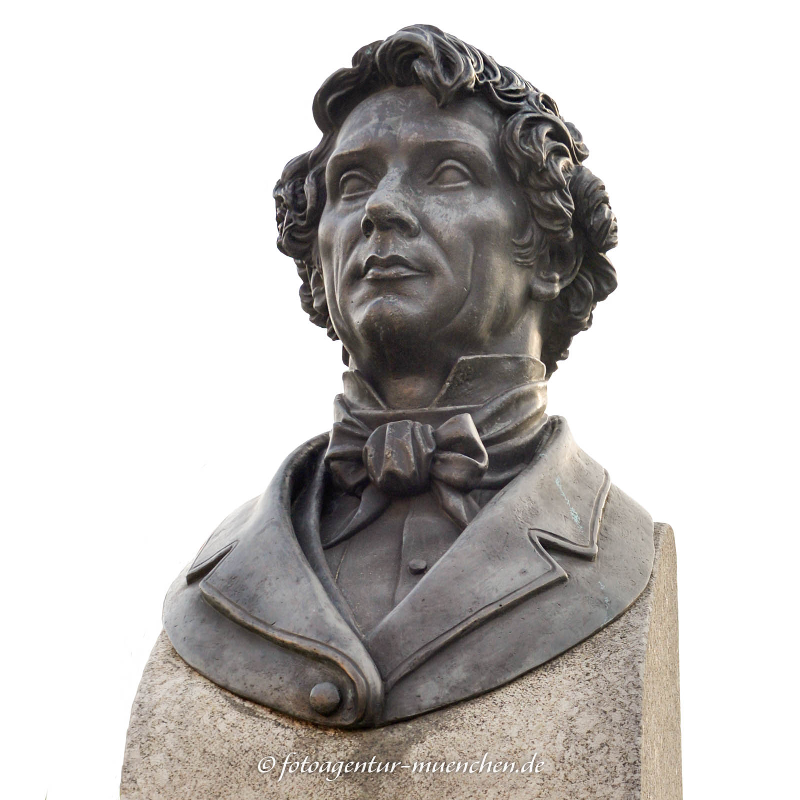 Leo von Klenze