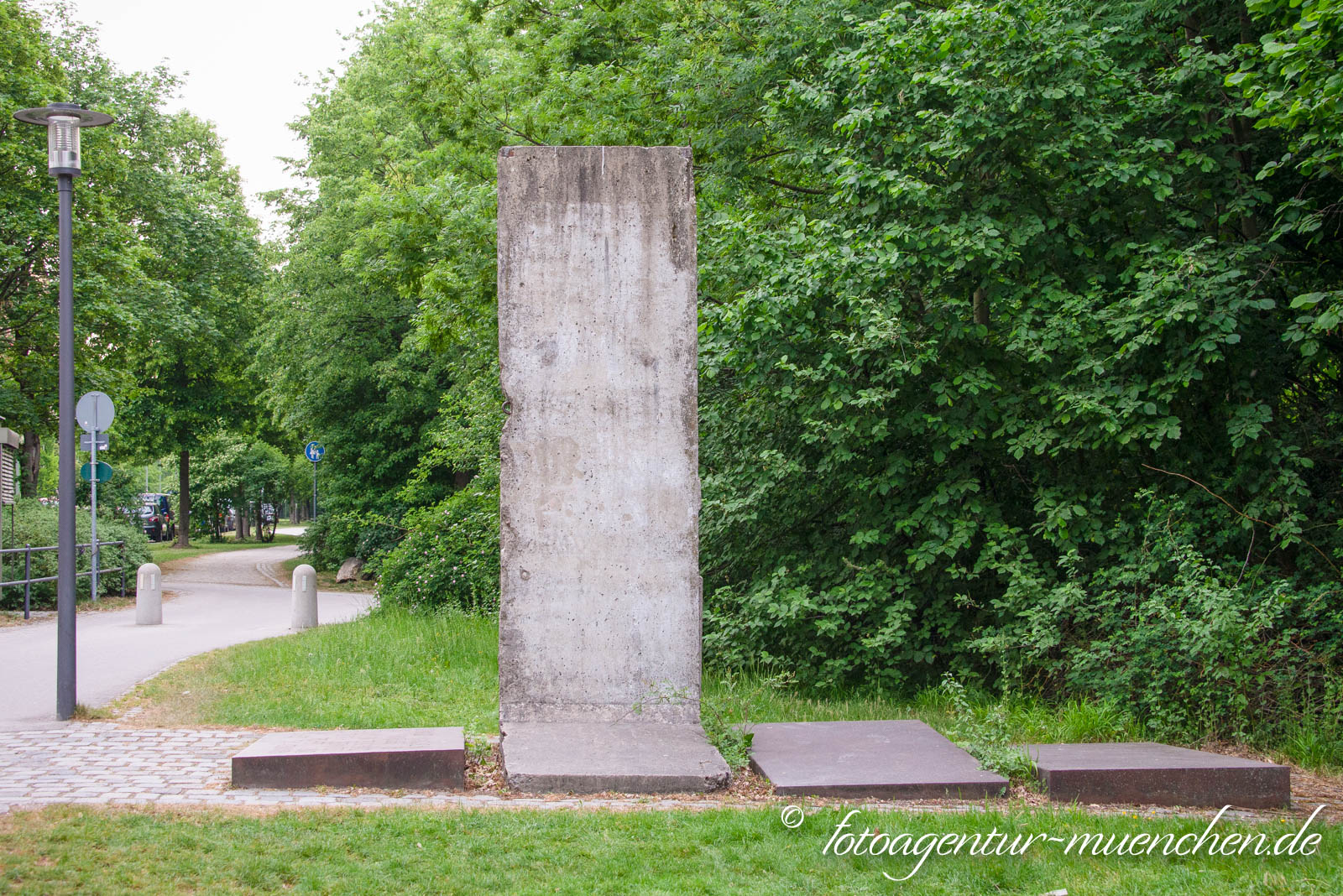 Berliner Mauer