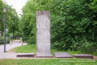 Berliner Mauer