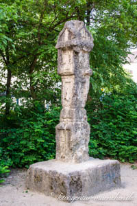 Winthirsäule