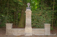 Denkmal für Jakob von Bauer