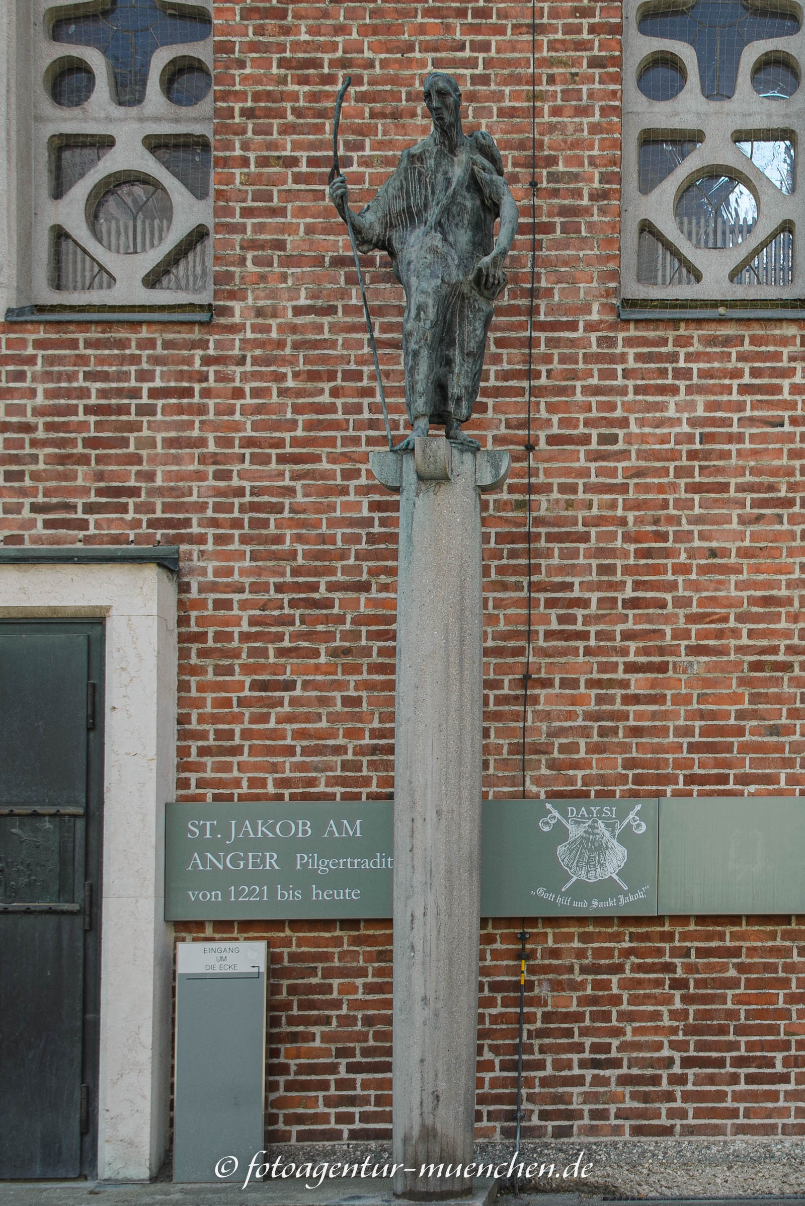 St. Jakob