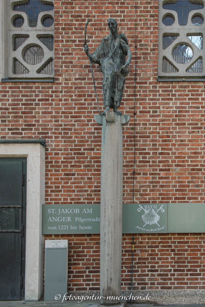 St. Jakob