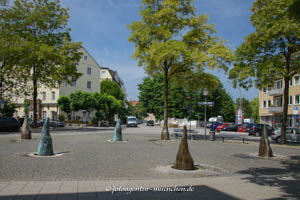 Märchenbrunnen
