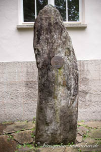 Denkmal: Alpenverein