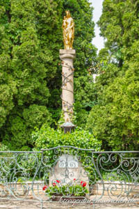 Mariensäule