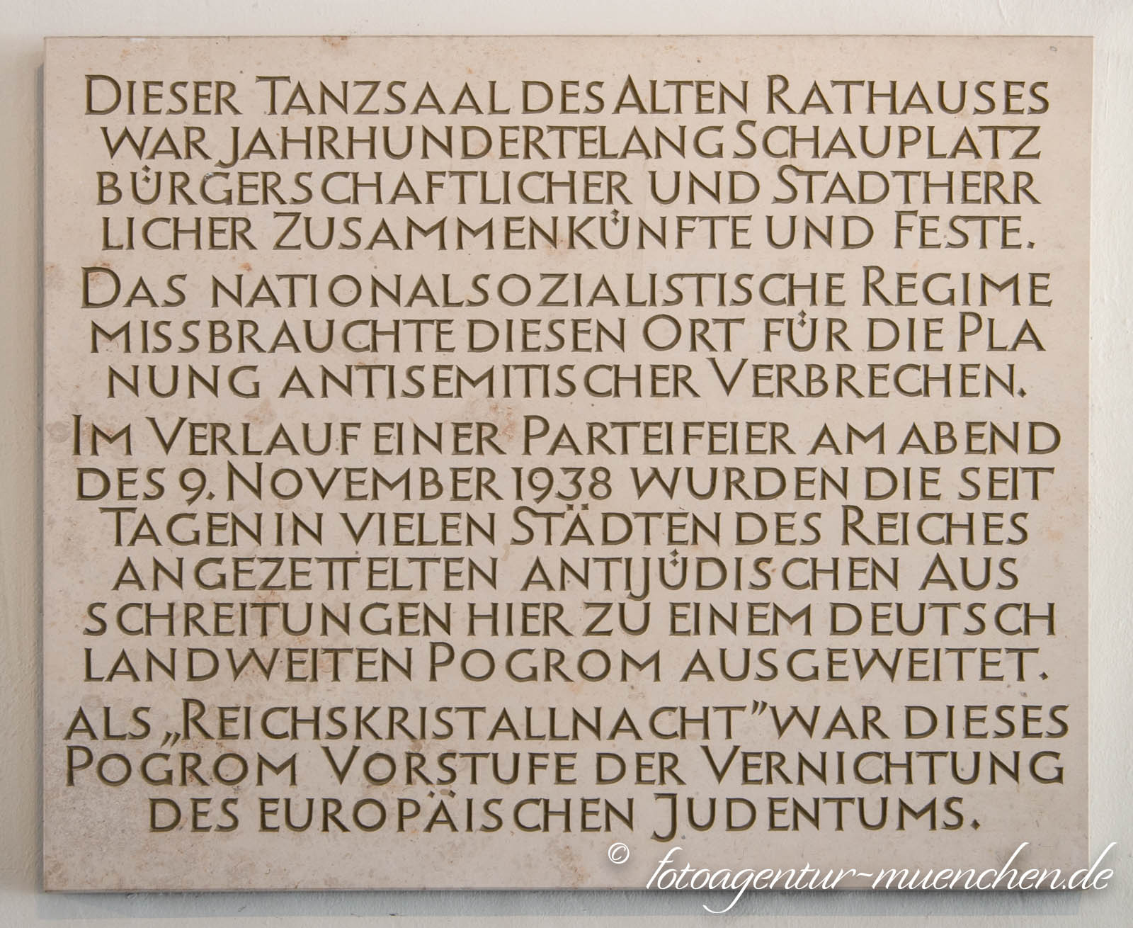 Reichsprogromnacht