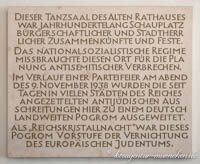 Reichsprogromnacht