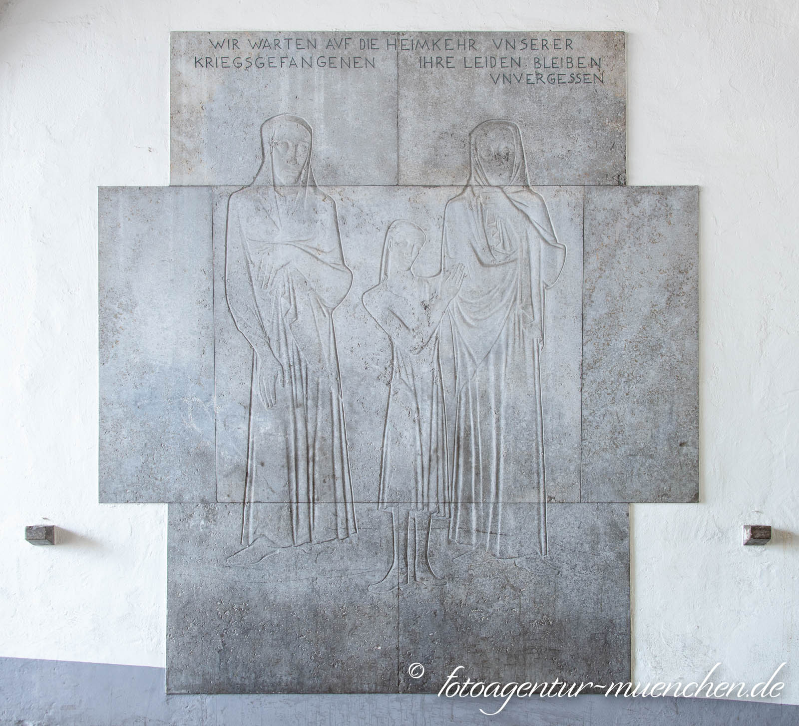 Denkmal für Krieggefangene