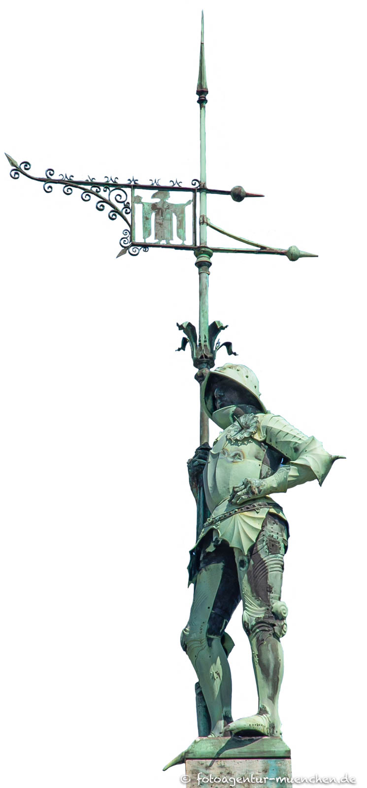 Ritter - Neues Rathaus
