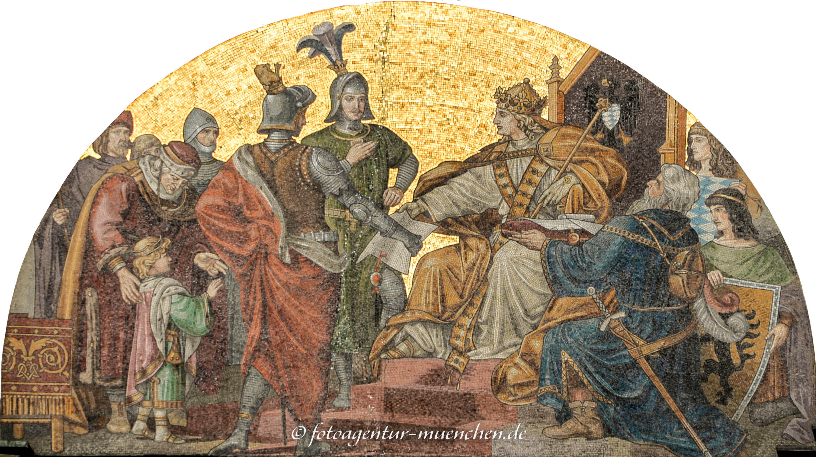 Hausvertrag von Pavia