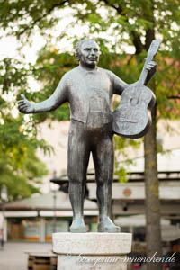 Roider-Jackl-Brunnen