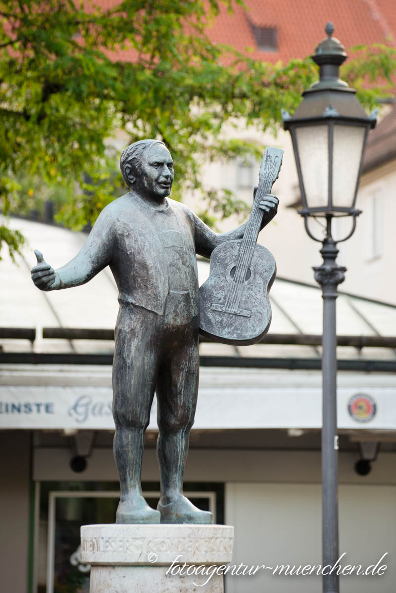 Roider-Jackl-Brunnen