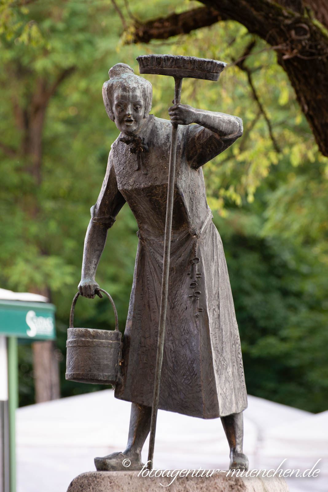 Ida Schumacher