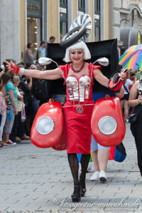 CSD 2018