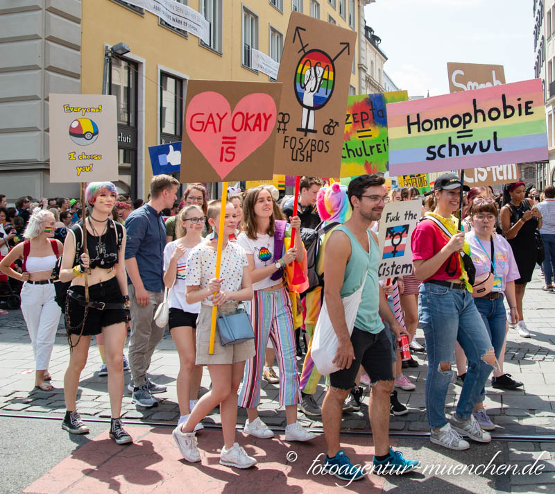 Gerhard Willhalm - CSD 2018