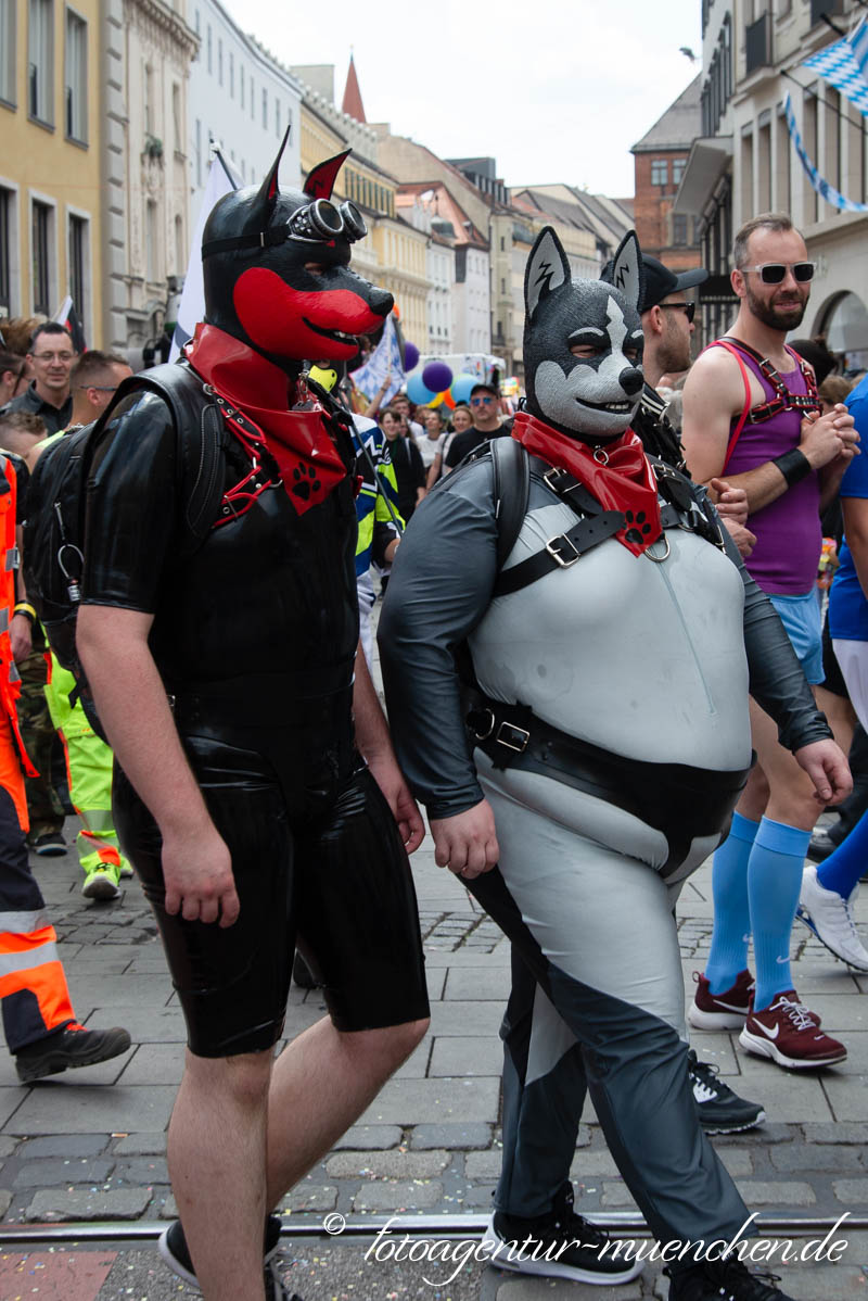 CSD 2018