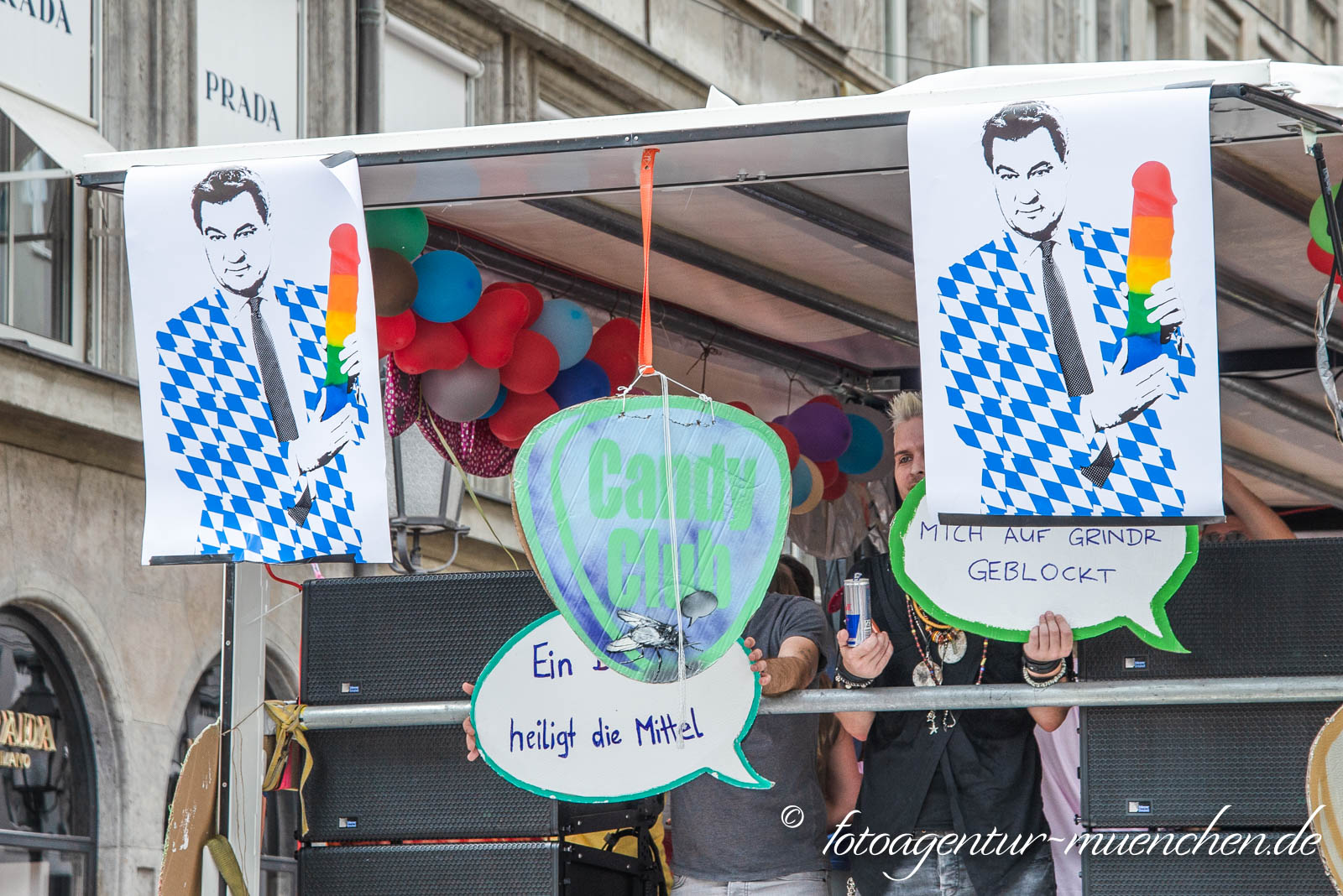 CSD 2018