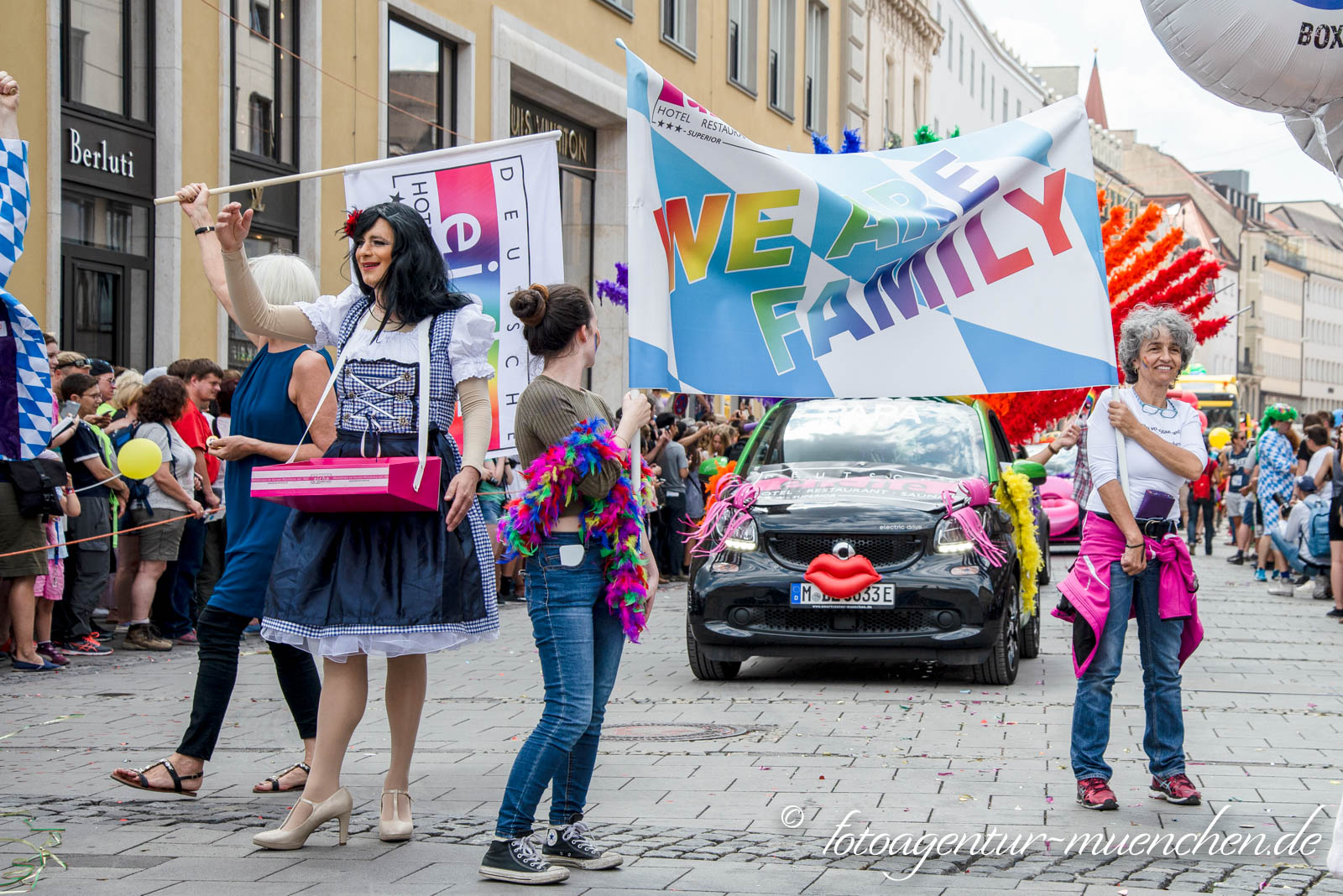 CSD 2018