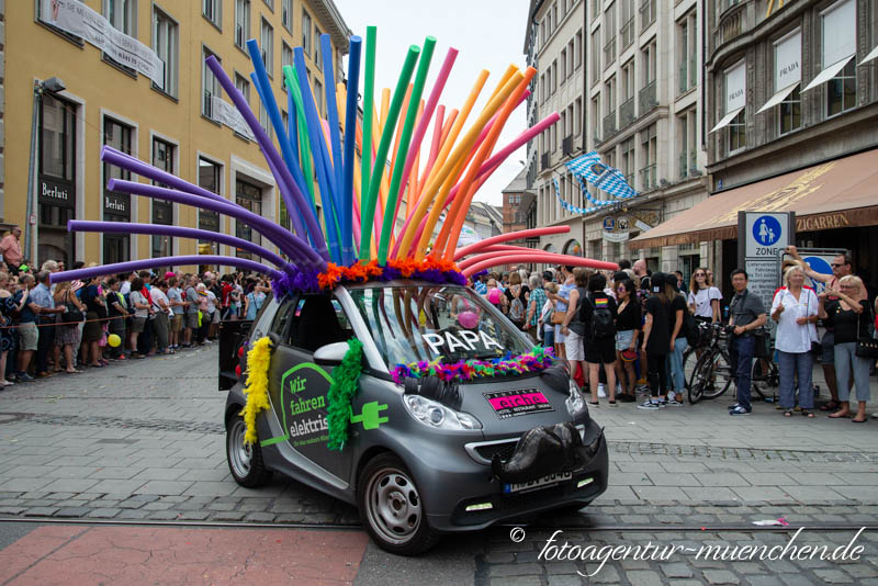 Gerhard Willhalm - CSD 2018